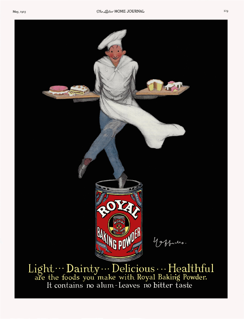 1920's - Roaring 20's