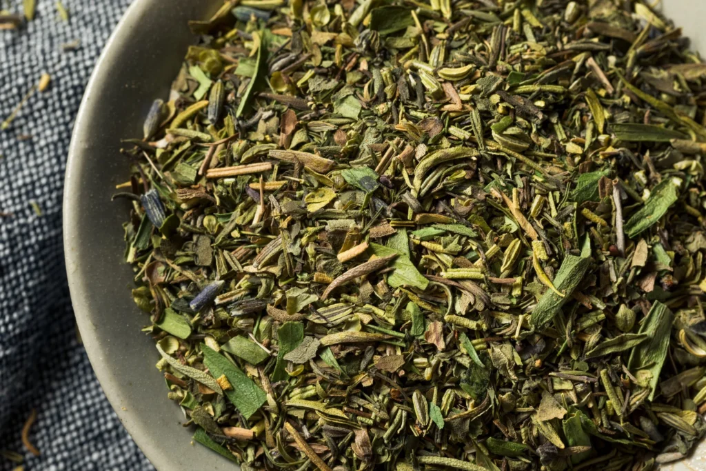 Herb de provence